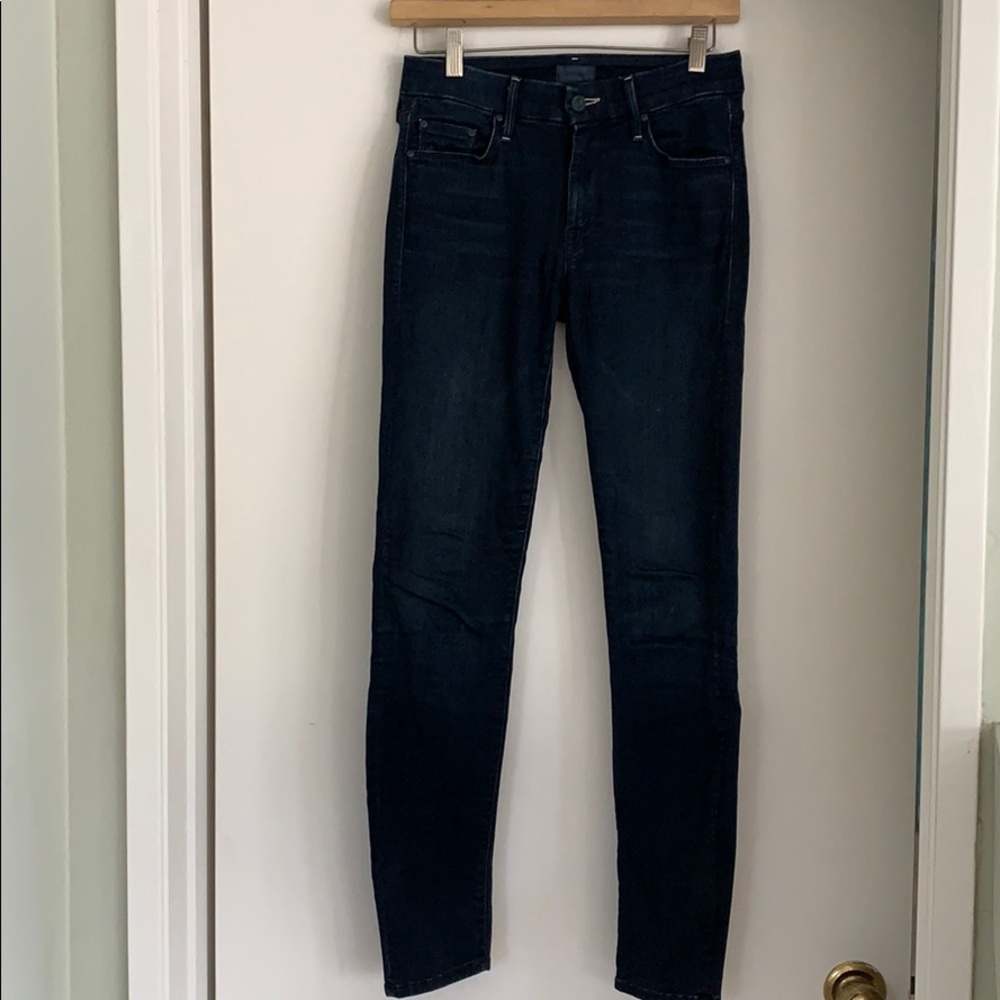 MOTHER Jeans